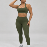 SET TERRA/ TOP + LEGGINS
