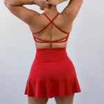 SET COMETA/ TOP + FALDA