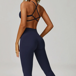 SET GAMORA/ TOP + ACAMPANADO