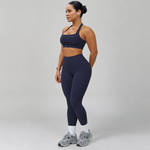 SET TERRA/ TOP + LEGGINS