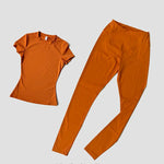 SET ESTELAR / TOP + LEGGINS