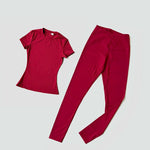SET ESTELAR / TOP + LEGGINS