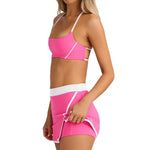 SET ESTRELLA/ TOP + FALDA