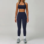 SET TERRA/ TOP + LEGGINS
