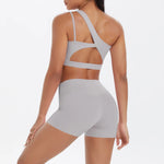 SET SUNSET/ TOP + SHORT