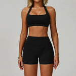 SET ORION/ TOP + SHORT