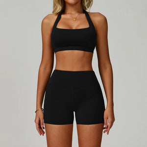 SET ORION/ TOP + SHORT