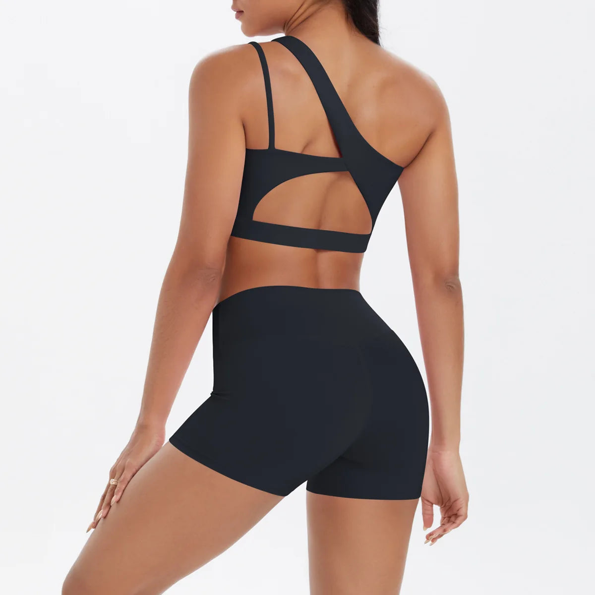 SET SUNSET/ TOP + SHORT