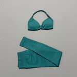 SET IRIS