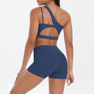 SET SUNSET/ TOP + SHORT