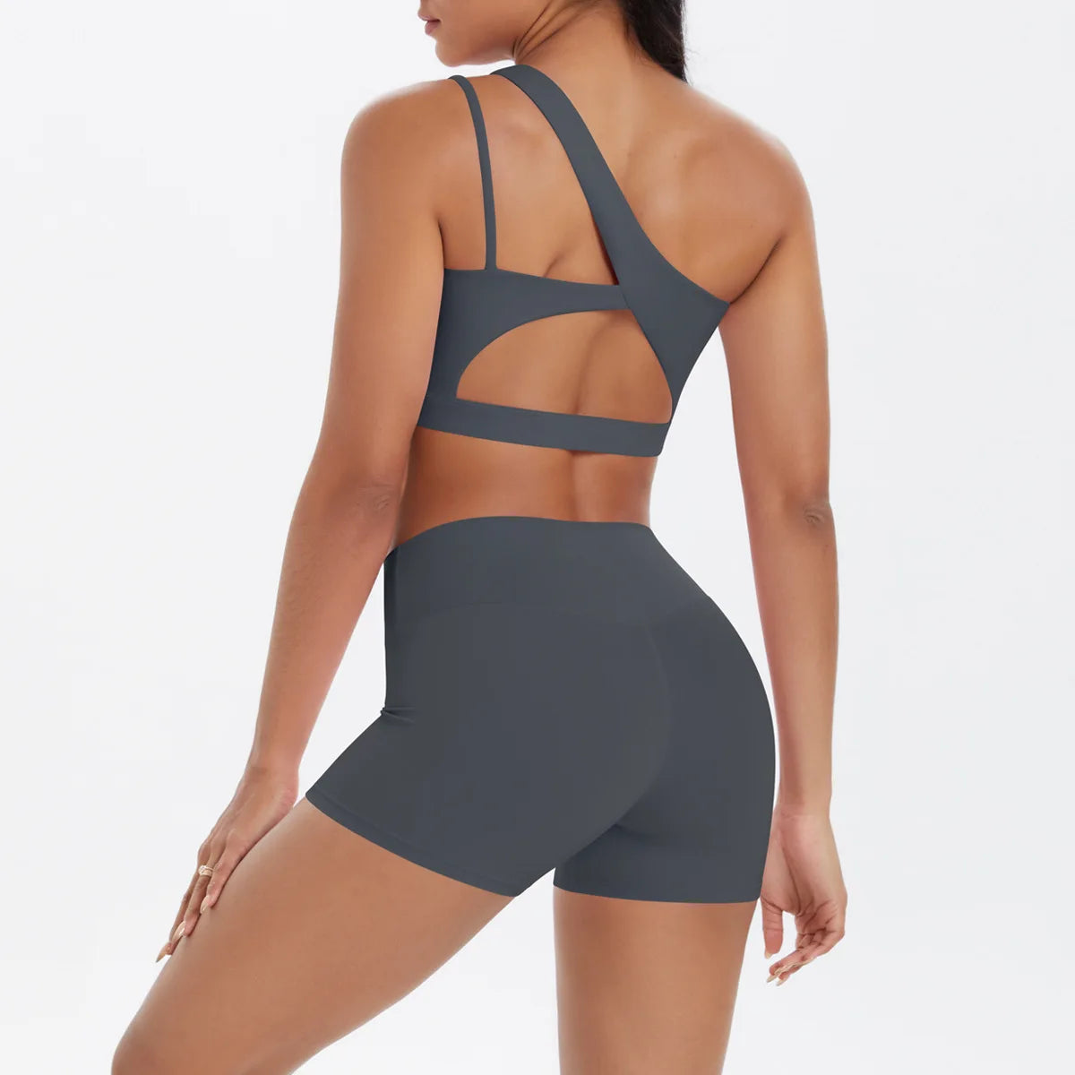 SET SUNSET/ TOP + SHORT