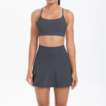 SET COMETA/ TOP + FALDA