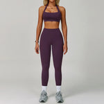 SET TERRA/ TOP + LEGGINS