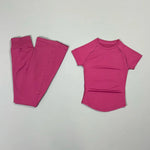 SET LYA