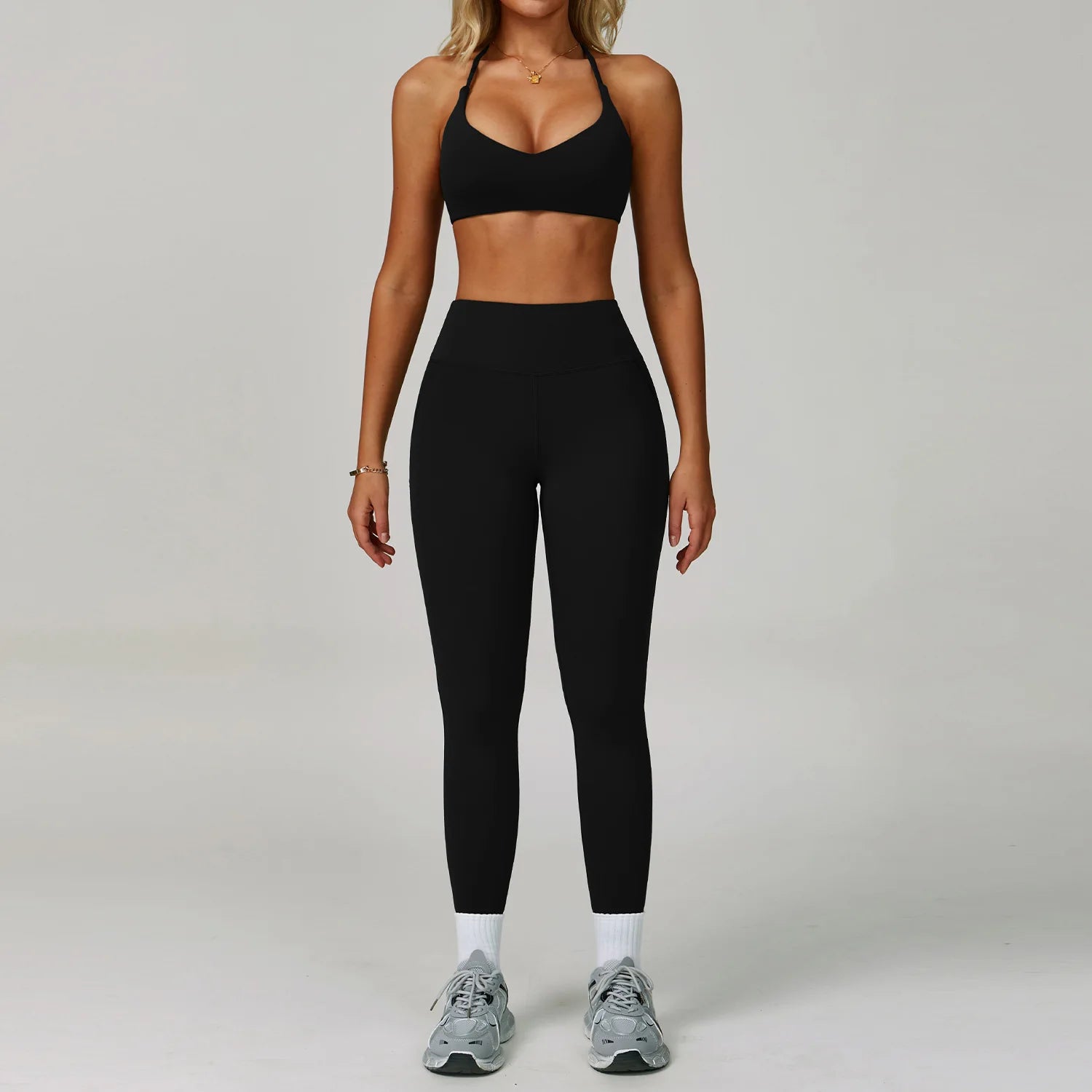 SET TERRA/ TOP + LEGGINS