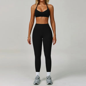 SET TERRA/ TOP + LEGGINS