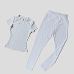 SET ESTELAR / TOP + LEGGINS