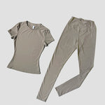 SET ESTELAR / TOP + LEGGINS