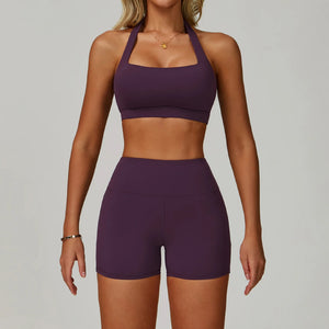 SET ORION/ TOP + SHORT