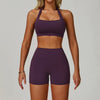 SET ORION/ TOP + SHORT