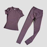 SET ESTELAR / TOP + LEGGINS