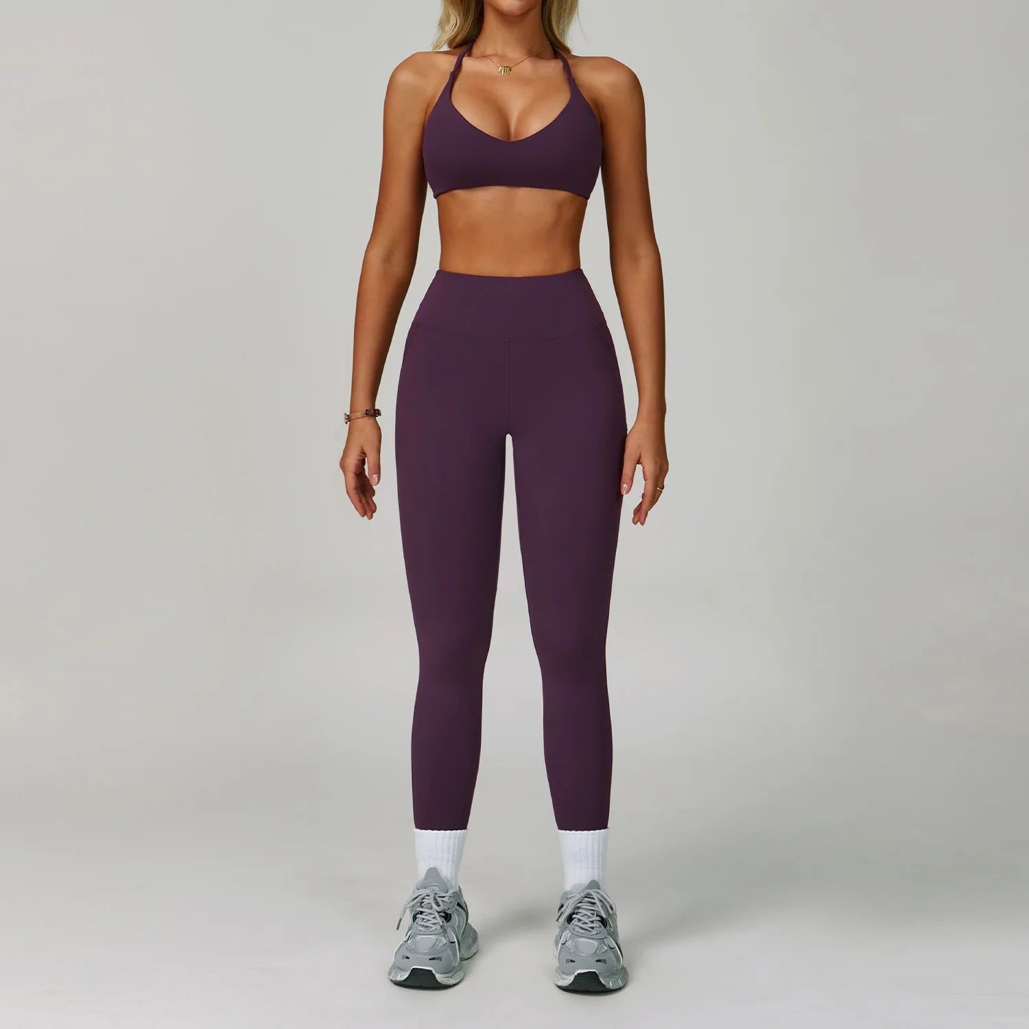 SET TERRA/ TOP + LEGGINS