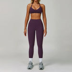 SET TERRA/ TOP + LEGGINS