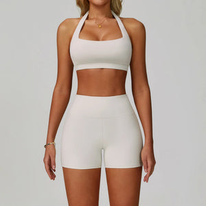 SET ORION/ TOP + SHORT