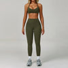 SET TERRA/ TOP + LEGGINS