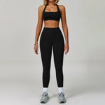 SET TERRA/ TOP + LEGGINS