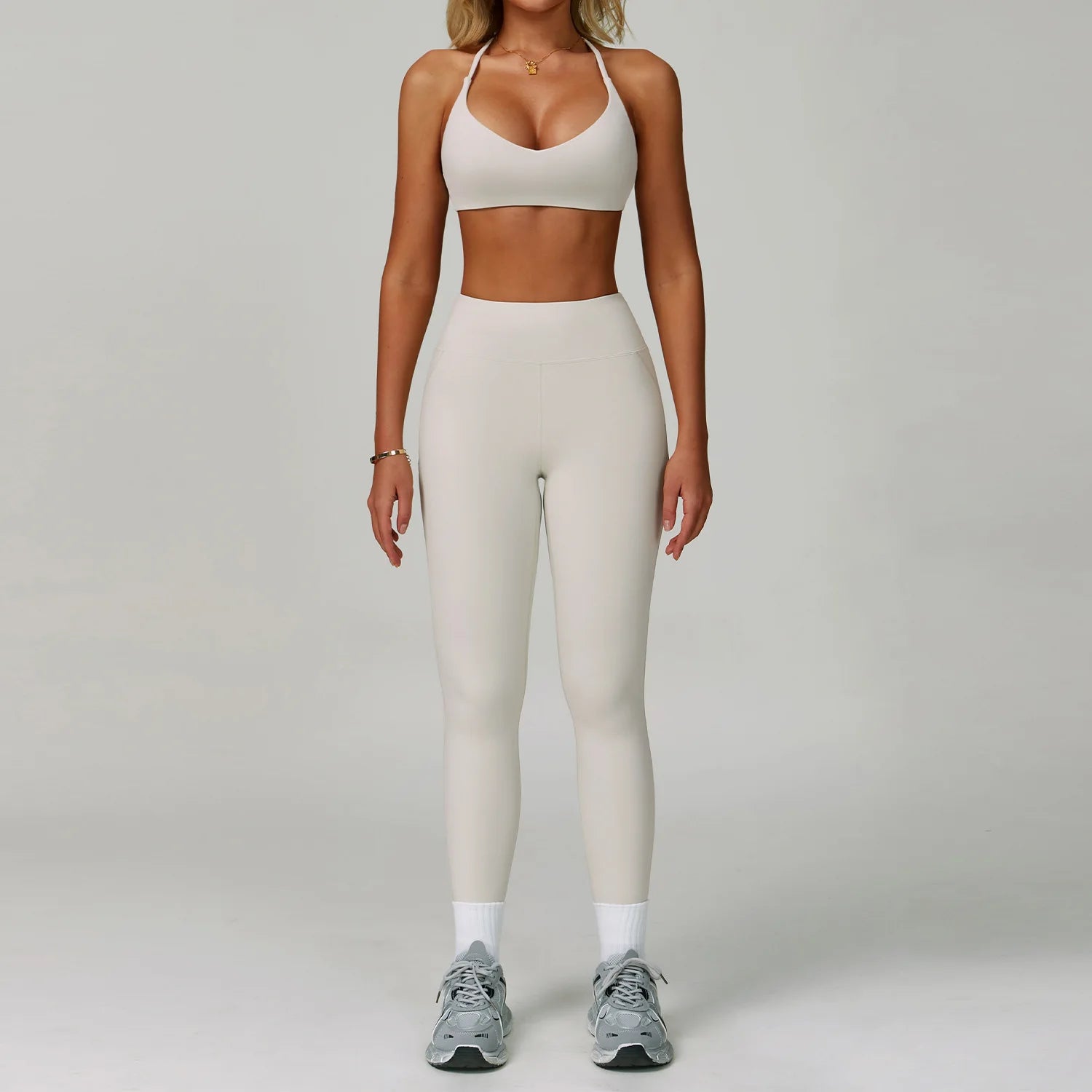 SET TERRA/ TOP + LEGGINS