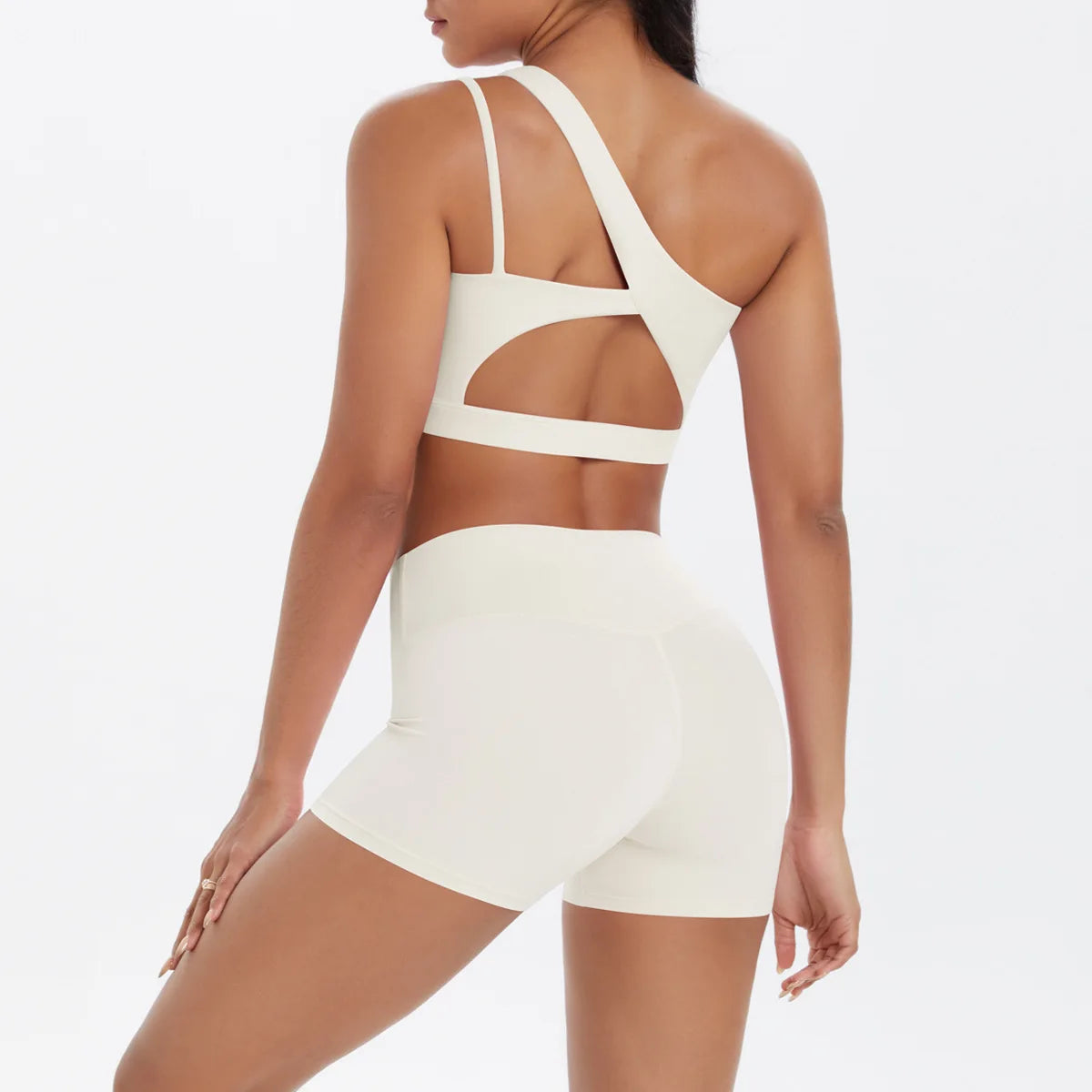 SET SUNSET/ TOP + SHORT