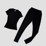 SET ESTELAR / TOP + LEGGINS