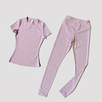 SET ESTELAR / TOP + LEGGINS