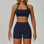 SET ORION/ TOP + SHORT