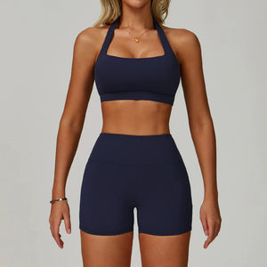 SET ORION/ TOP + SHORT