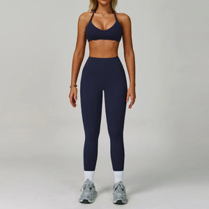SET TERRA/ TOP + LEGGINS