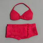 SET IRIS
